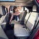 Illustration for article titled The 2020 Ford Escape Has Two Hybrid Options and a Happy Face